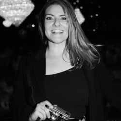 Ioanna Melissinou Photography profile